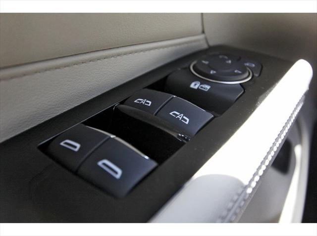 new 2025 Cadillac CT4 car, priced at $46,365