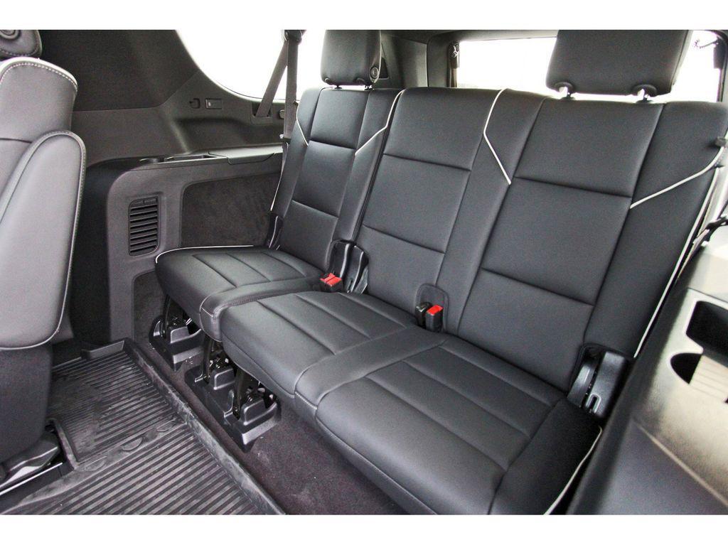 new 2024 Cadillac Escalade ESV car, priced at $102,110