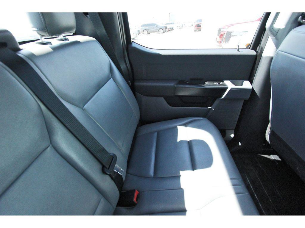 used 2021 Ford F-150 car, priced at $20,991