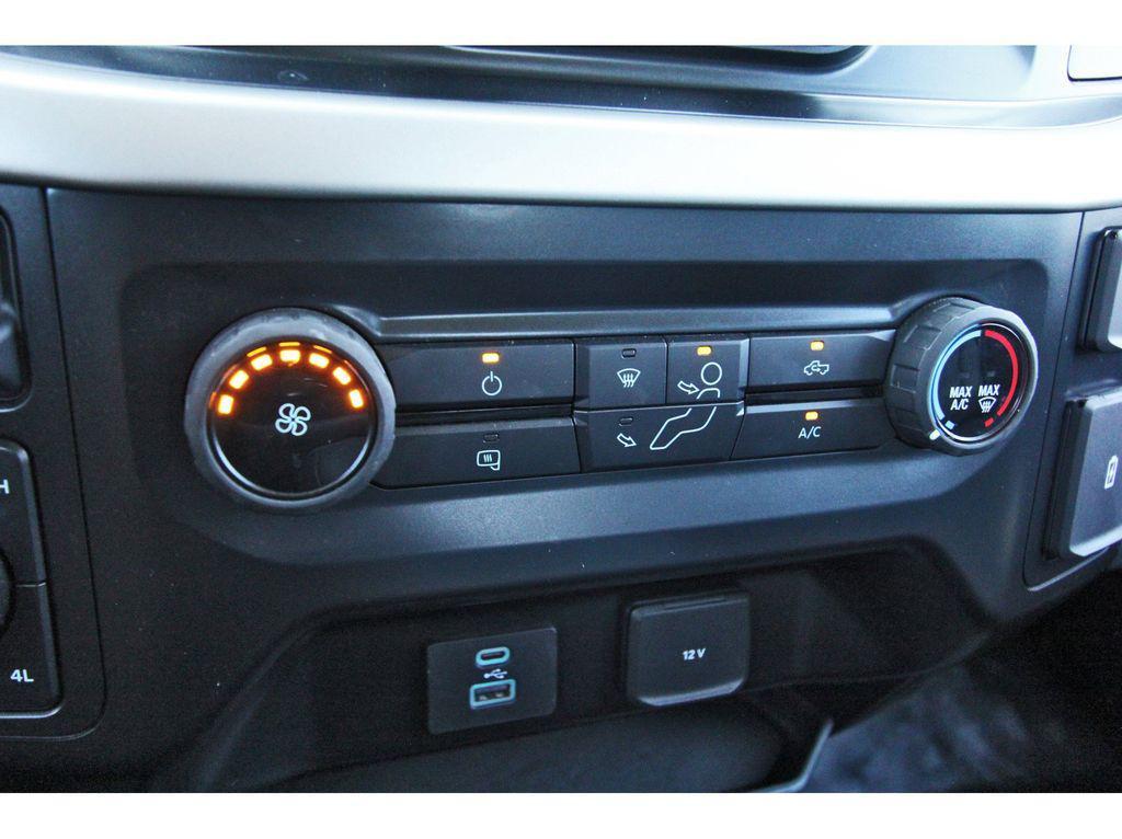 used 2021 Ford F-150 car, priced at $20,991