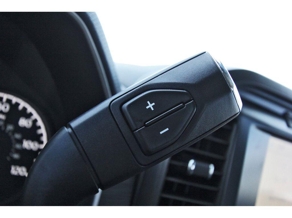 used 2021 Ford F-150 car, priced at $20,991