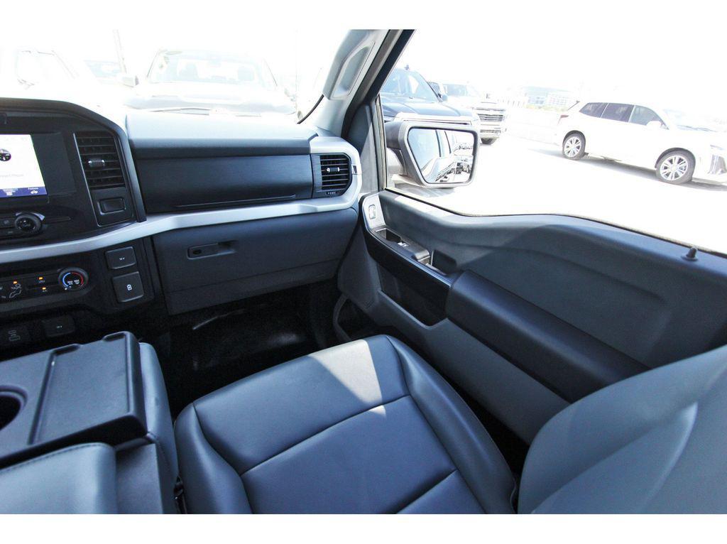 used 2021 Ford F-150 car, priced at $20,991