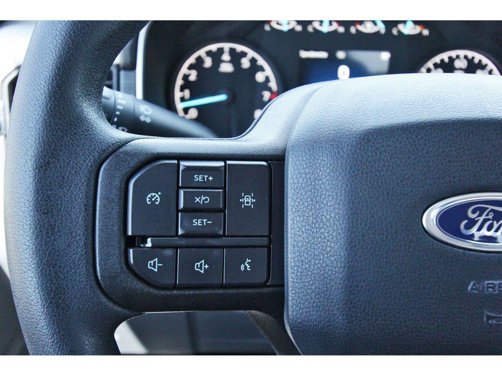 used 2021 Ford F-150 car, priced at $20,991