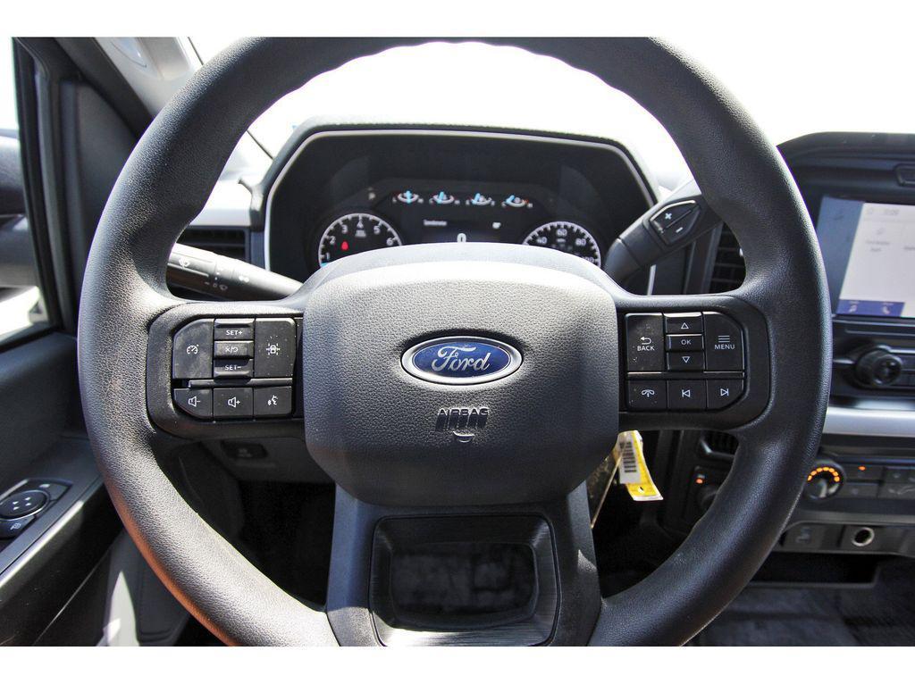 used 2021 Ford F-150 car, priced at $28,391