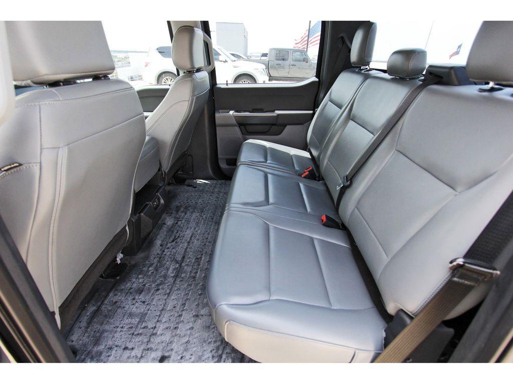 used 2021 Ford F-150 car, priced at $28,391