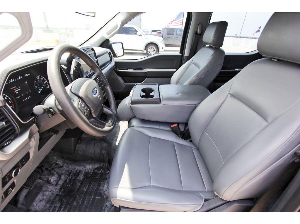 used 2021 Ford F-150 car, priced at $28,391