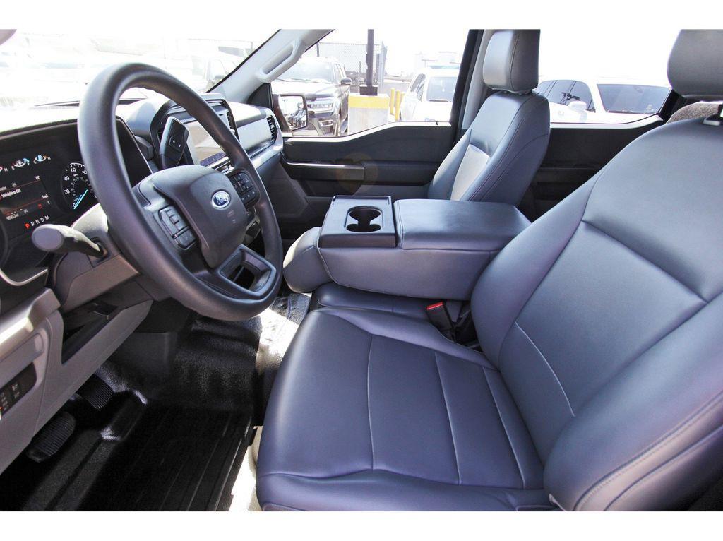 used 2021 Ford F-150 car, priced at $20,991