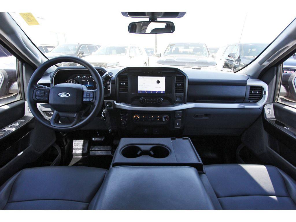 used 2021 Ford F-150 car, priced at $20,991