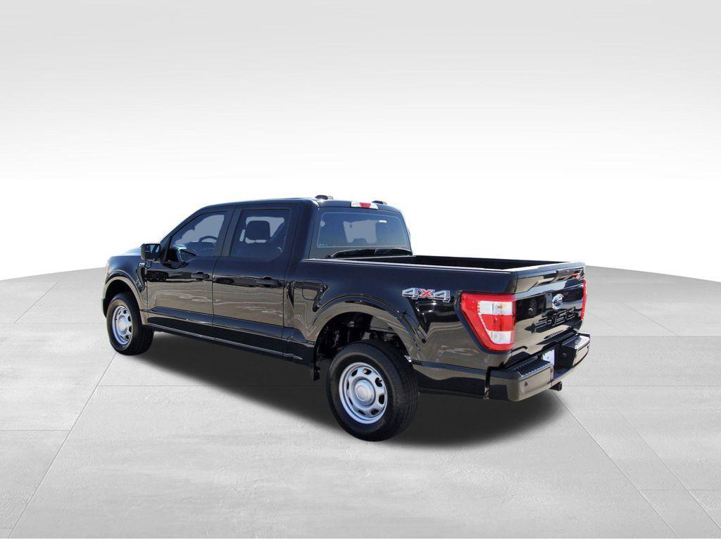 used 2021 Ford F-150 car, priced at $20,991