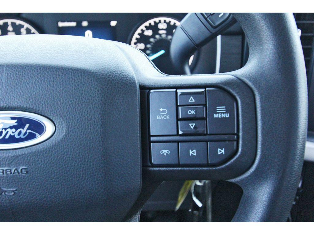 used 2021 Ford F-150 car, priced at $20,991