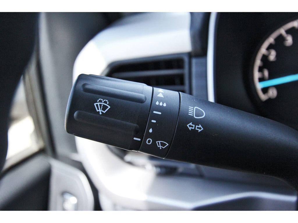 used 2021 Ford F-150 car, priced at $20,991