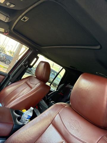 used 2013 Ford Expedition EL car, priced at $11,491