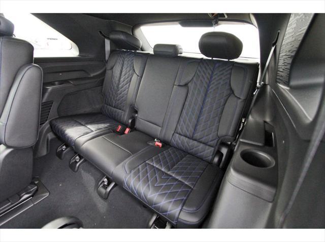 new 2026 Cadillac Escalade IQ car, priced at $133,020