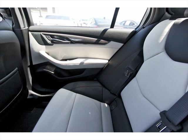 new 2025 Cadillac CT5 car, priced at $56,285