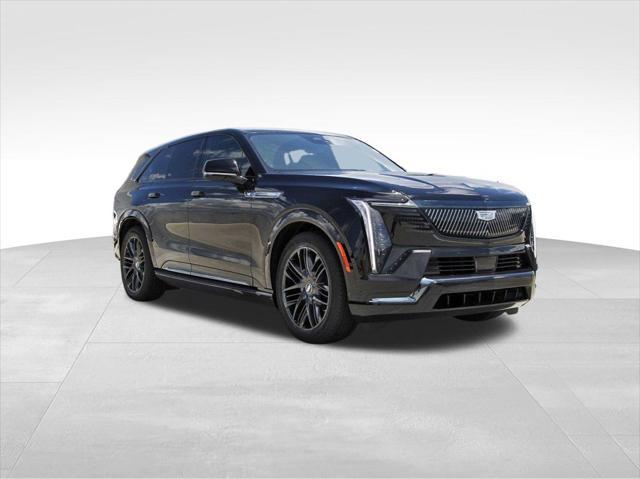 new 2026 Cadillac Escalade IQ car, priced at $136,940