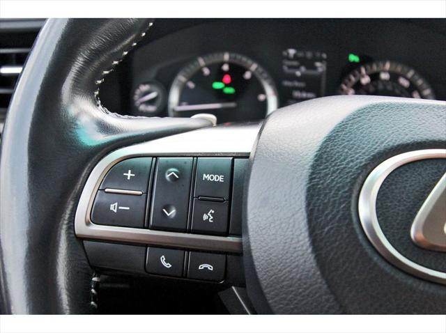 used 2016 Lexus LX 570 car, priced at $47,228