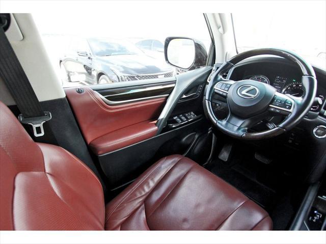 used 2016 Lexus LX 570 car, priced at $47,228