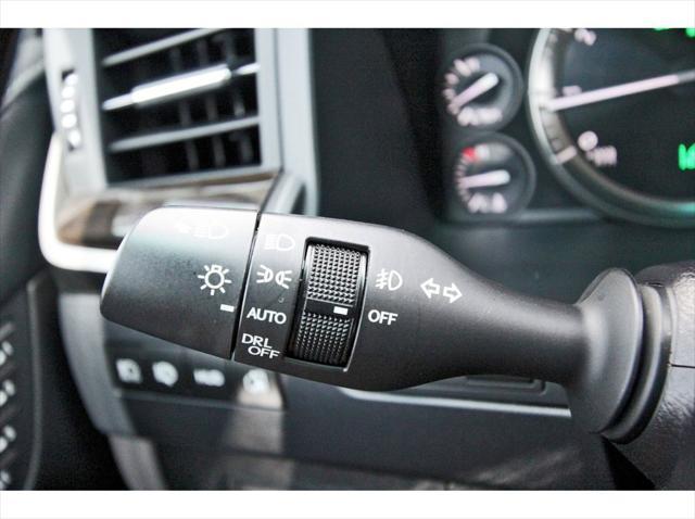 used 2016 Lexus LX 570 car, priced at $47,228