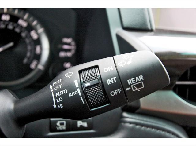 used 2016 Lexus LX 570 car, priced at $47,228