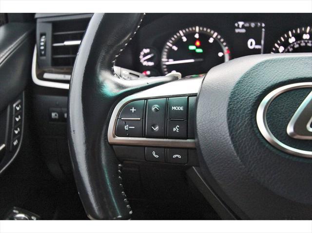 used 2016 Lexus LX 570 car, priced at $47,228