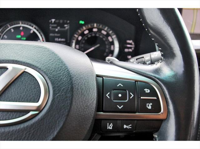 used 2016 Lexus LX 570 car, priced at $47,228