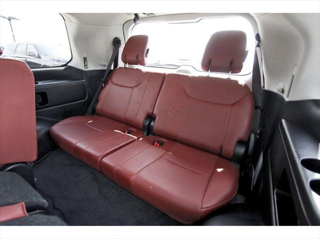 used 2016 Lexus LX 570 car, priced at $47,228
