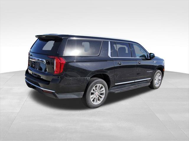 used 2023 GMC Yukon XL car, priced at $50,895