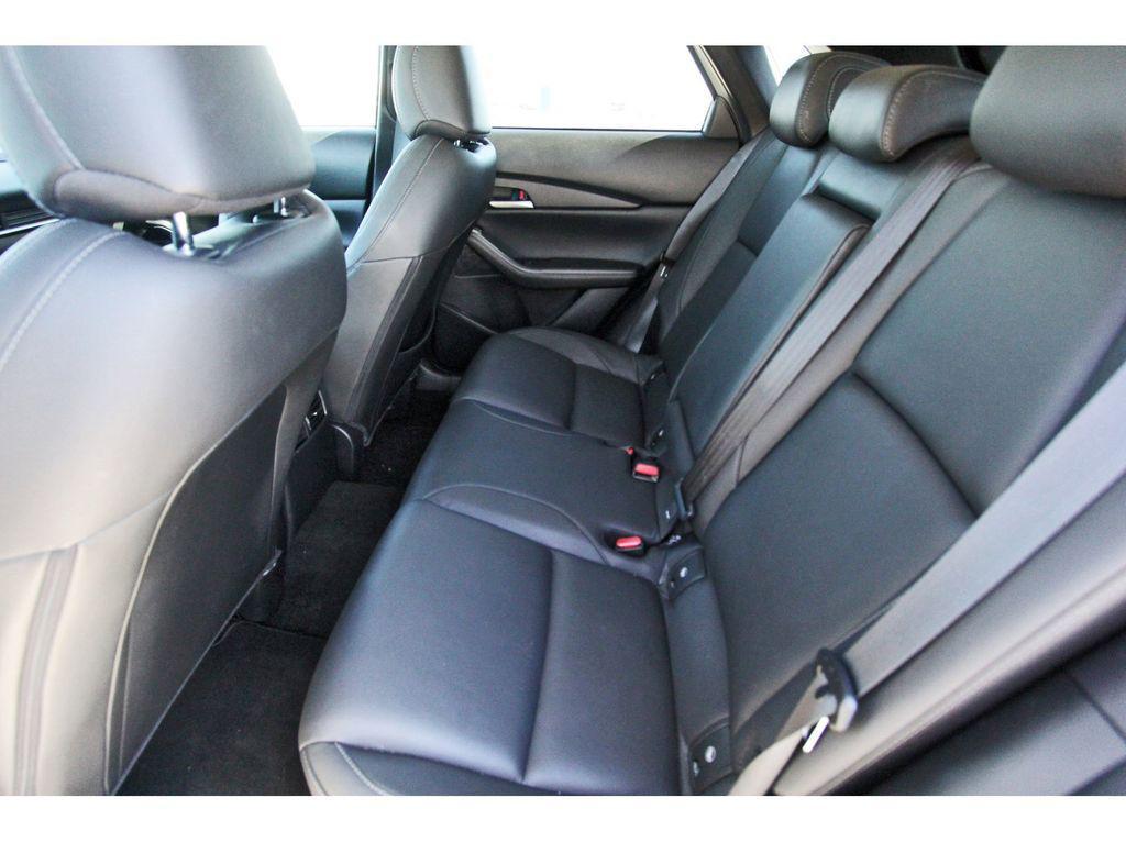 used 2024 Mazda CX-30 car, priced at $20,991