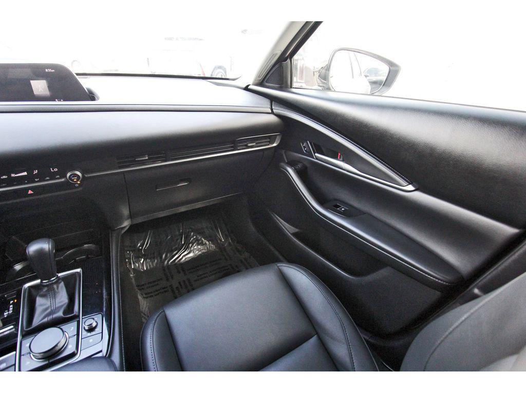used 2024 Mazda CX-30 car, priced at $19,999