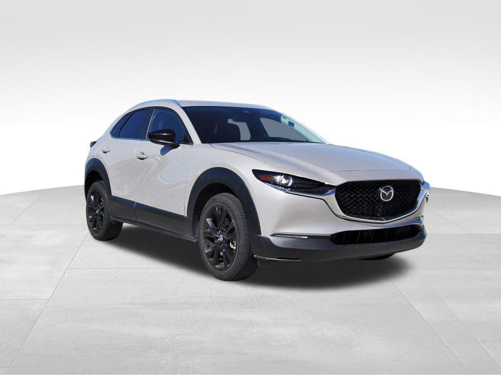 used 2024 Mazda CX-30 car, priced at $20,991