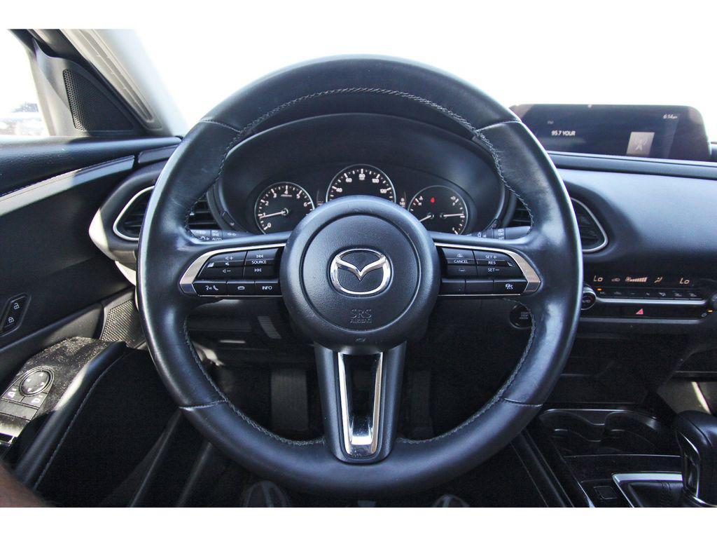 used 2024 Mazda CX-30 car, priced at $20,991