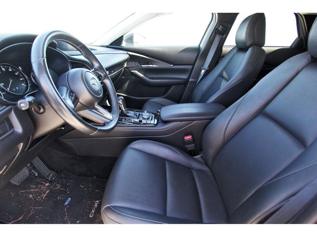 used 2024 Mazda CX-30 car, priced at $20,991