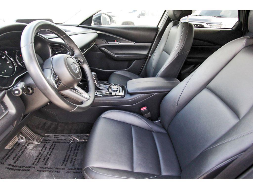 used 2024 Mazda CX-30 car, priced at $19,999