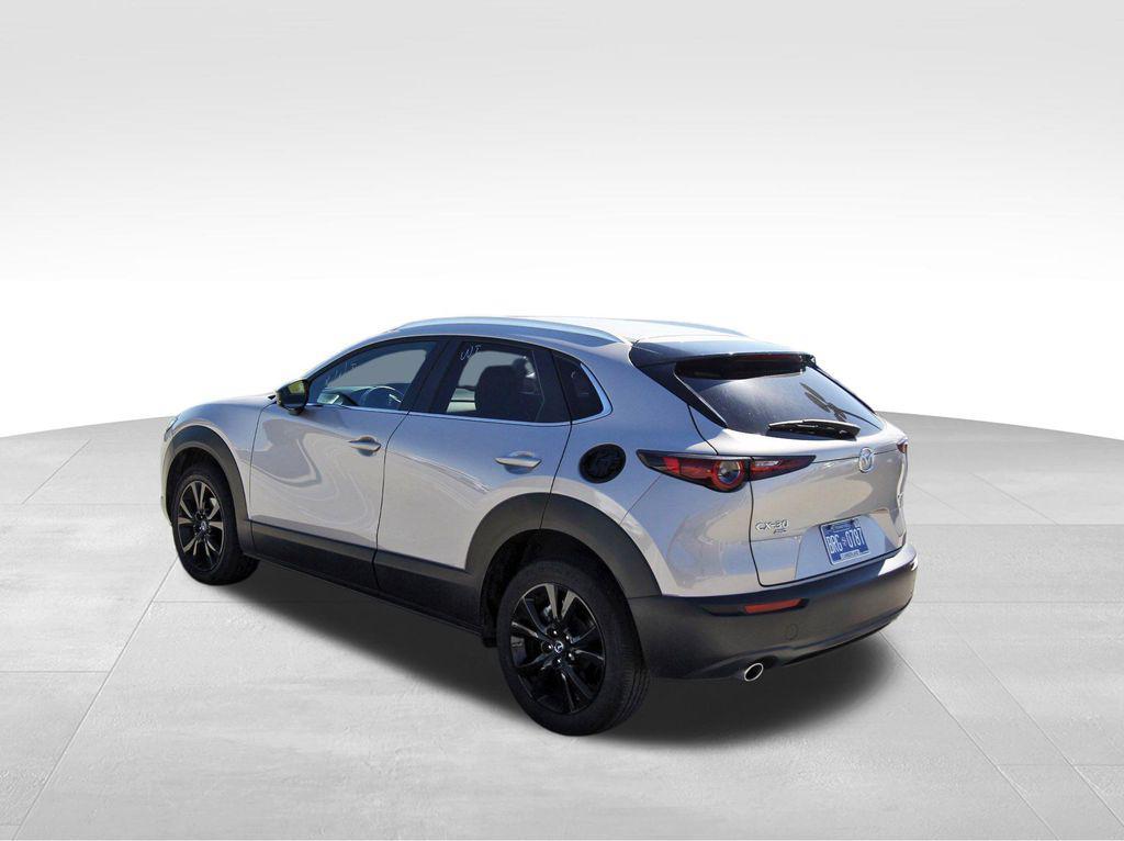 used 2024 Mazda CX-30 car, priced at $20,991