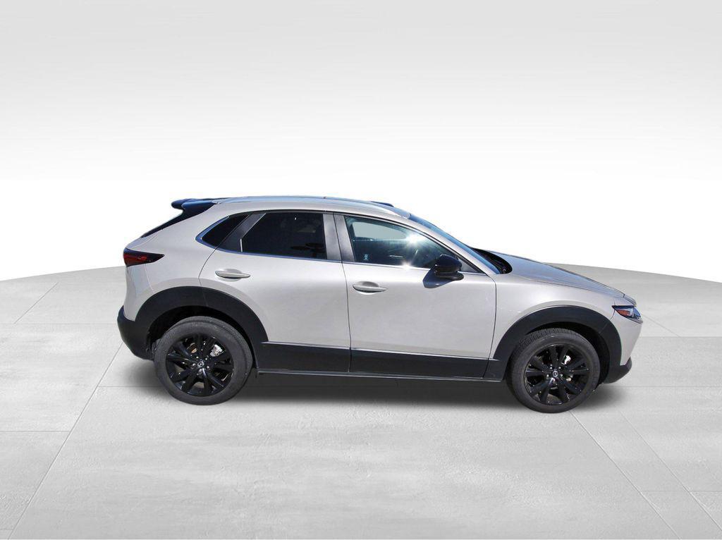 used 2024 Mazda CX-30 car, priced at $20,991