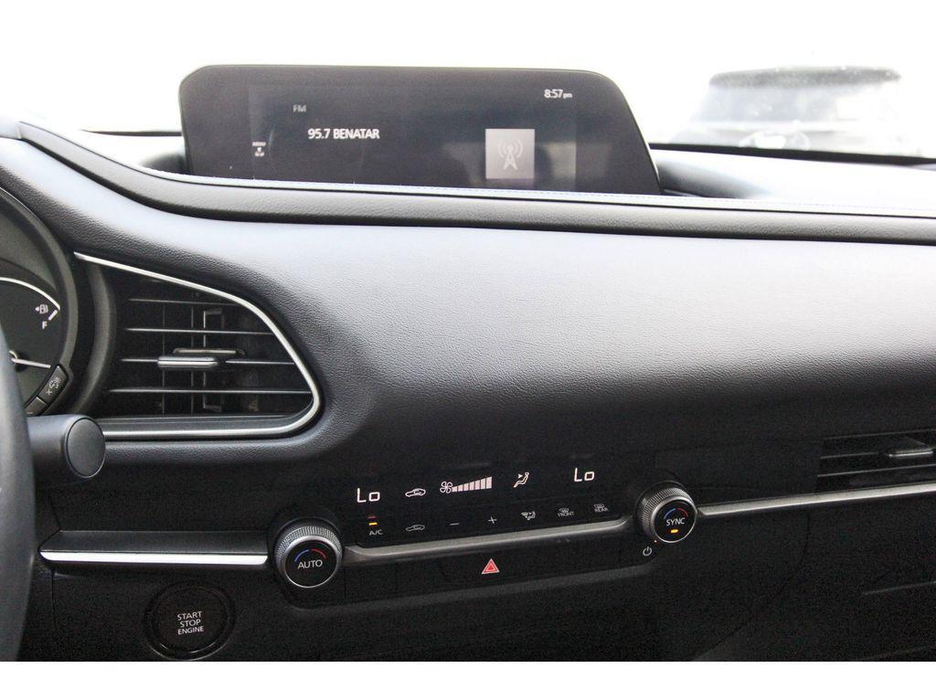 used 2024 Mazda CX-30 car, priced at $19,999