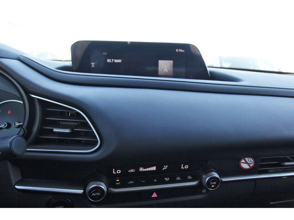 used 2024 Mazda CX-30 car, priced at $20,991