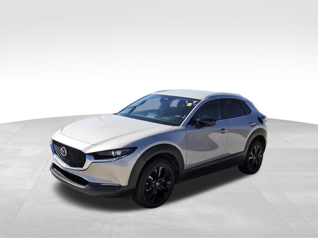 used 2024 Mazda CX-30 car, priced at $20,991
