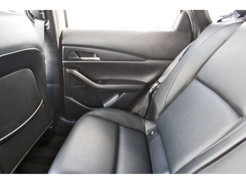 used 2024 Mazda CX-30 car, priced at $19,999