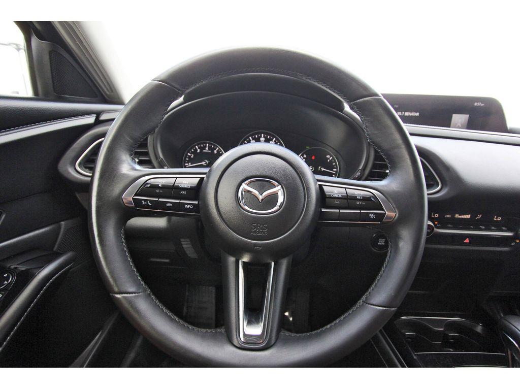 used 2024 Mazda CX-30 car, priced at $19,999