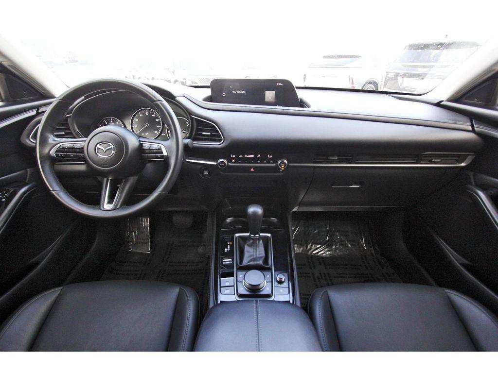used 2024 Mazda CX-30 car, priced at $19,999