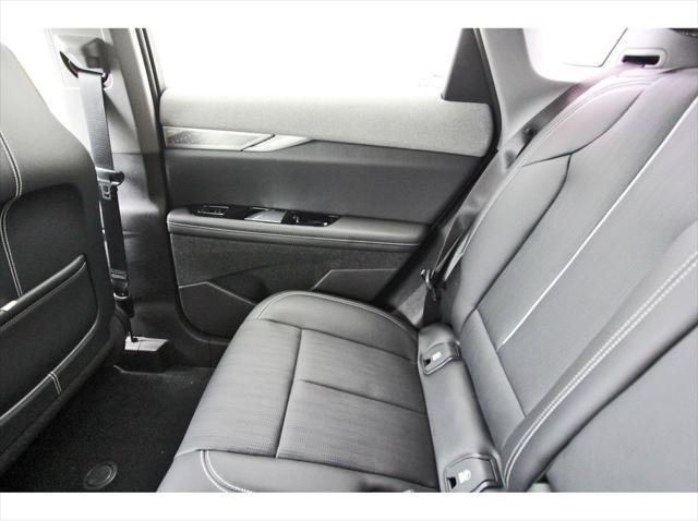 new 2025 Cadillac OPTIQ car, priced at $56,590