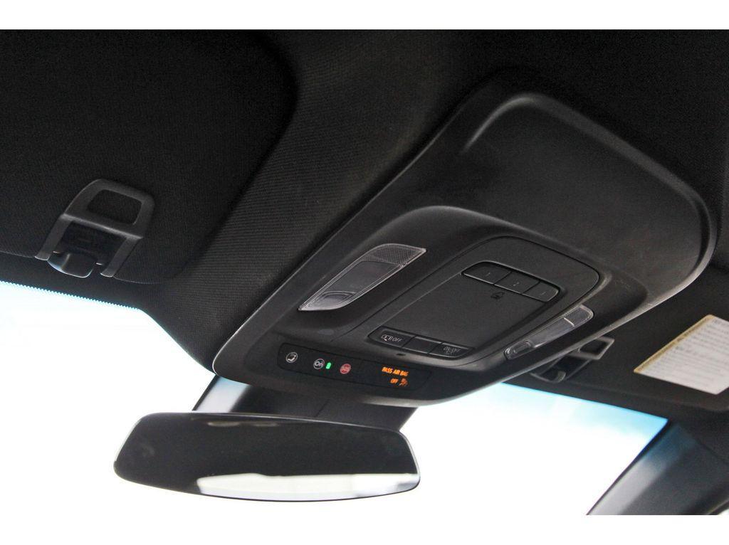 used 2023 Cadillac CT4 car, priced at $28,991