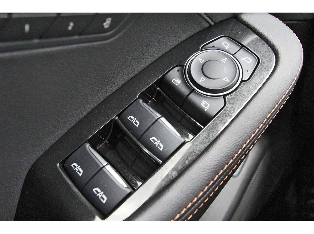 new 2026 Cadillac CT5 car, priced at $58,415