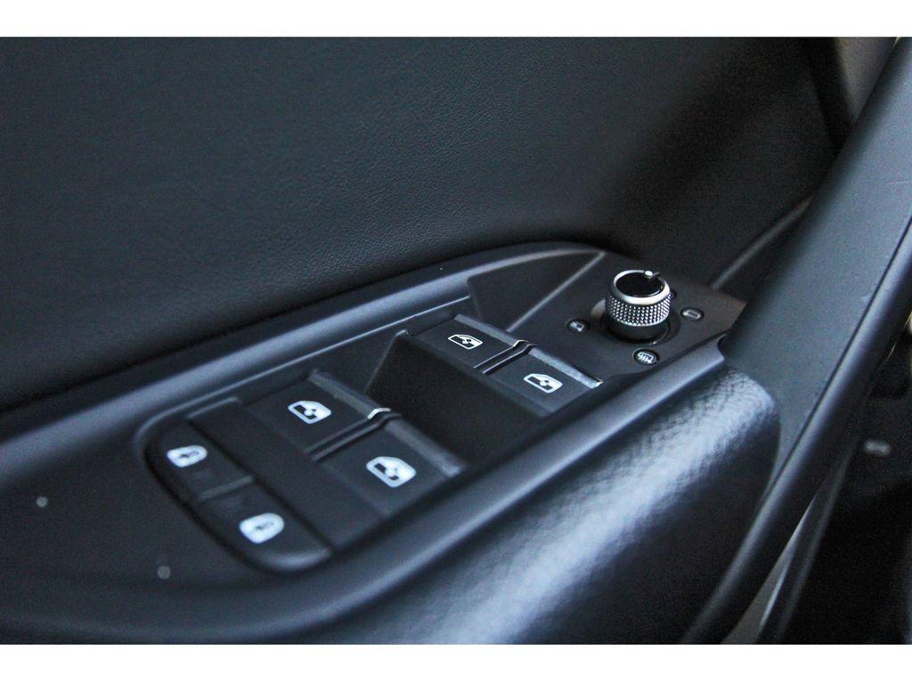 used 2023 Audi Q5 car, priced at $24,991