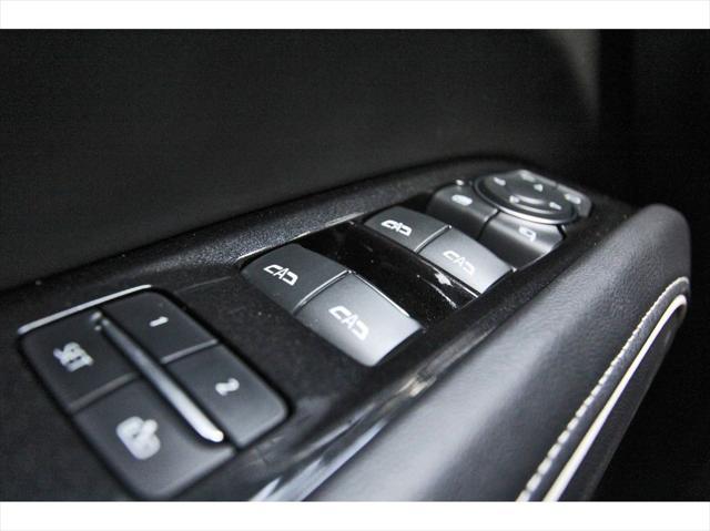 used 2024 Cadillac Escalade car, priced at $101,750