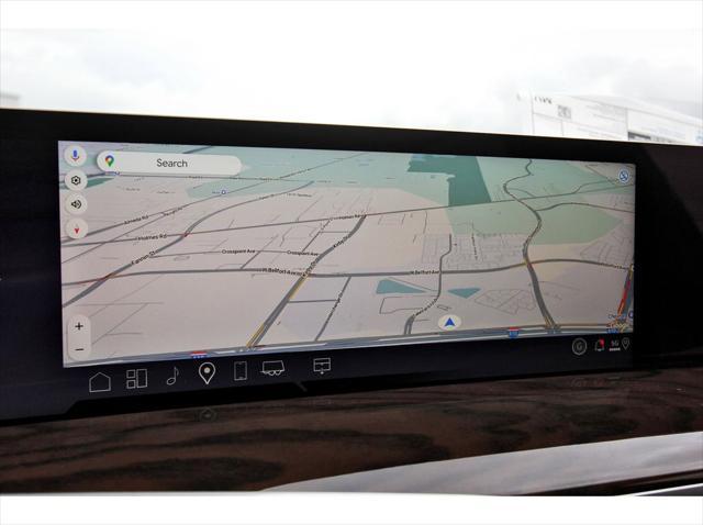 new 2025 Cadillac Escalade car, priced at $128,145