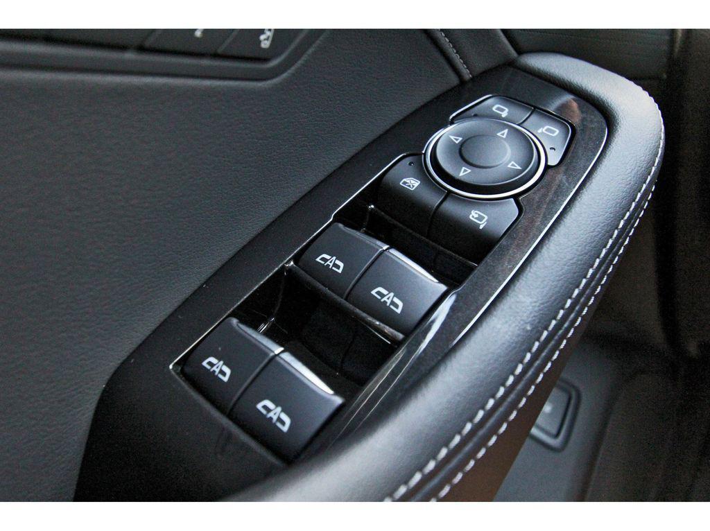 new 2026 Cadillac CT5 car, priced at $55,365
