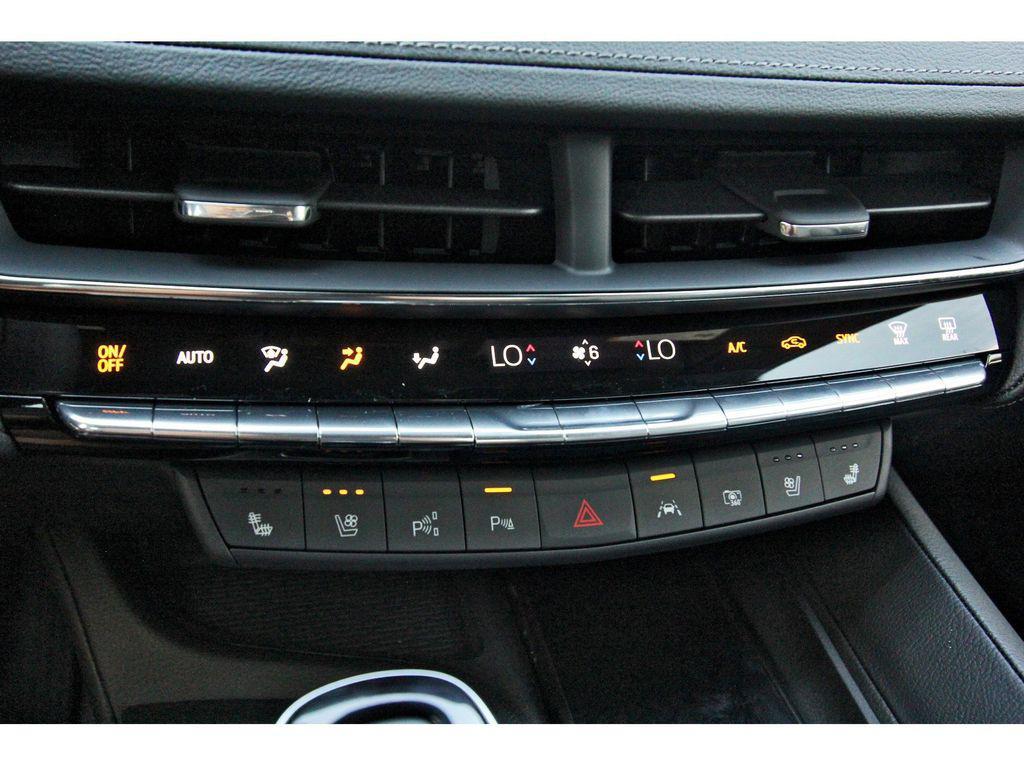 new 2026 Cadillac CT5 car, priced at $55,365