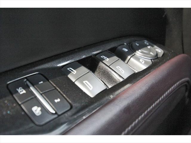 used 2023 Cadillac Escalade car, priced at $119,874